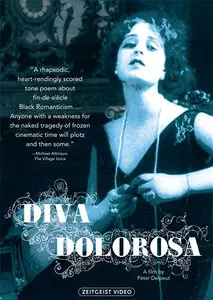 Diva Dolorosa (1999) [Re-UP]