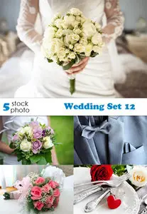 Photos - Wedding Set 12