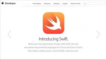 Lynda - iOS 8 App Development with Swift 1 Essential Training