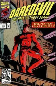 For Betty - Daredevil v1 304 cbr