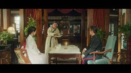 Mr. Sunshine S01E18