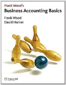 Business Accounting Basics