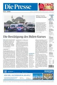 Die Presse – 14. November 2022