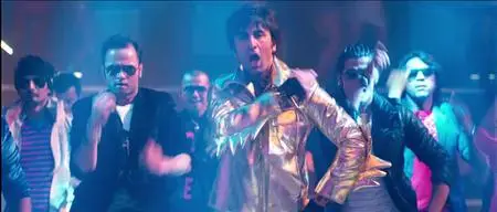 Besharam (2013)