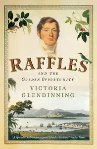 Raffles and the Golden Opportunity (repost)