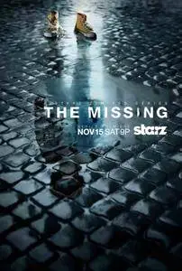 The Missing S02E01-E08 (2016)