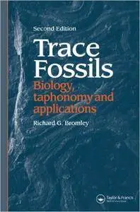 Trace Fossils: Biology, Taxonomy and Applications