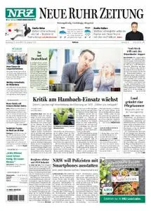 NRZ Neue Ruhr Zeitung Mülheim - 10. Januar 2019