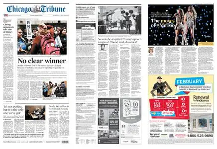 Chicago Tribune – February 04, 2020