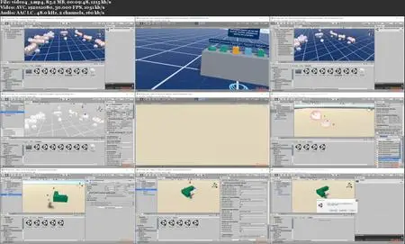 Virtual Reality with Unity