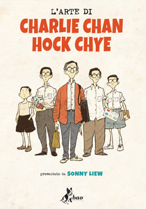 L'Arte Di Charlie Chan Hock Chye