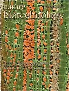 Nature Biotechnology - March 2010