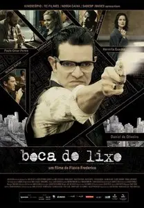 Boca / Boca do Lixo (2010)