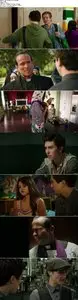 Behaving Badly (2014)
