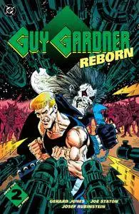 Guy Gardner - Reborn 02 (of 3) (1991)
