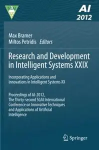 Research and Development in Intelligent Systems XXIX