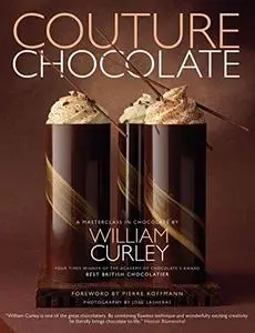 Couture Chocolate: A Masterclass in Chocolate