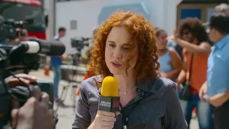Reporting for Duty S01E07