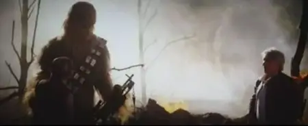 Star Wars - Episodio VII: Il risveglio della forza (2015)