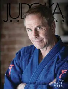 Judoka Quarterly N.4 - Autumn 2016