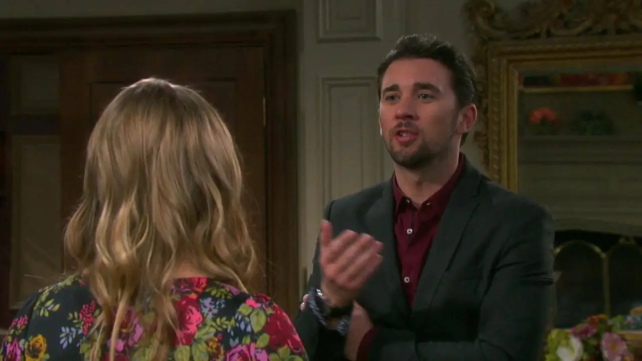 Days of Our Lives S53E137