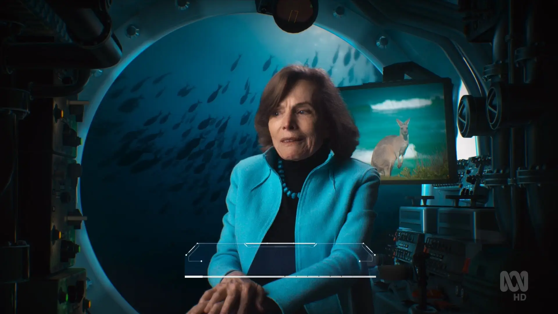 ABC - Australia's Ocean Odyssey: A Journey Down The East Australian Current: The Sub-Tropical Zone (2020)