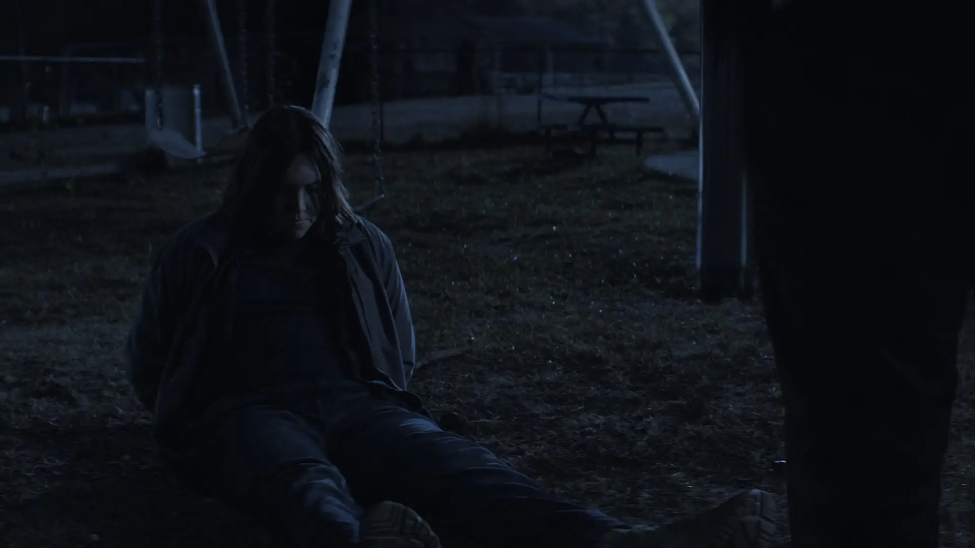 The Walking Dead: World Beyond S01E08