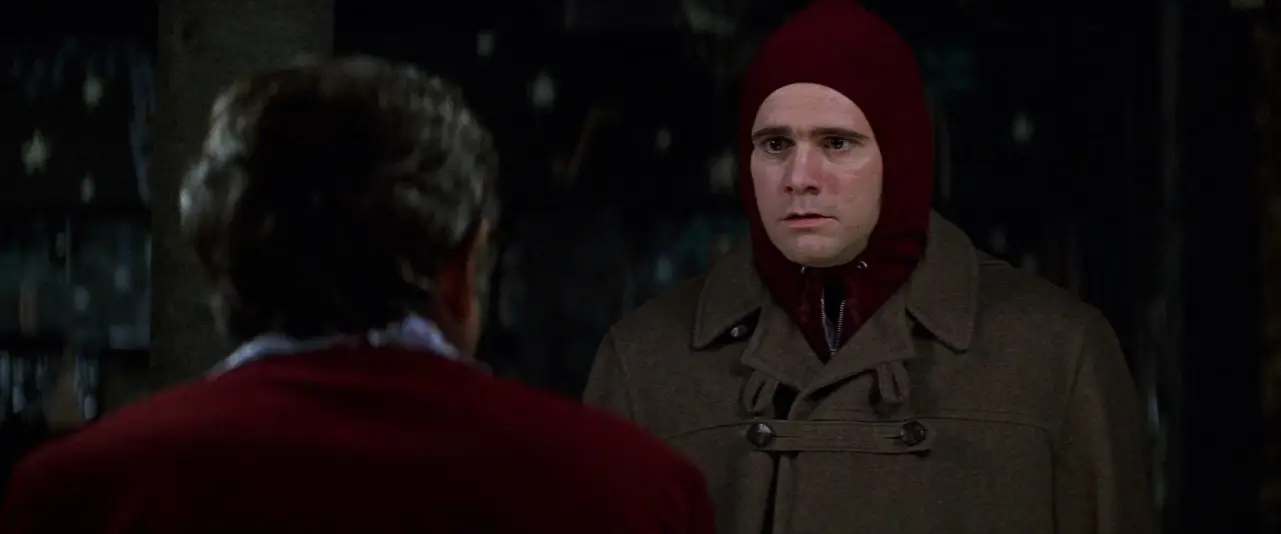 Man on the Moon (1999) [Remastered]