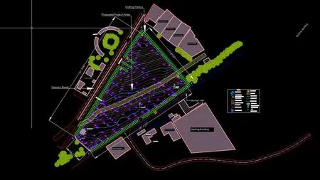 AutoCAD Civil 3D Topographic and Boundary Survey