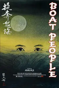 Tau ban no hoi (1982) Boat People