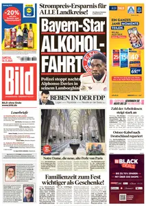 Bild - 30 November 2024