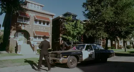 The Blues Brothers (1980)
