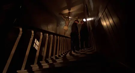 The Blues Brothers (1980)