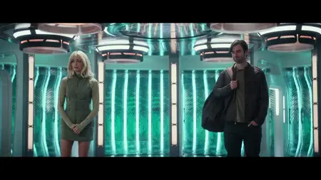 Star Trek: Strange New Worlds S03E02