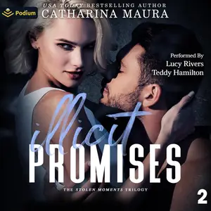 Illicit Promises: Stolen Moments