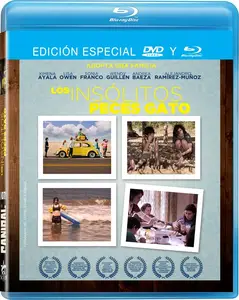 The Amazing Catfish (2013) Los insólitos peces gato