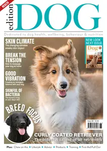 Edition Dog - Issue 68 2024