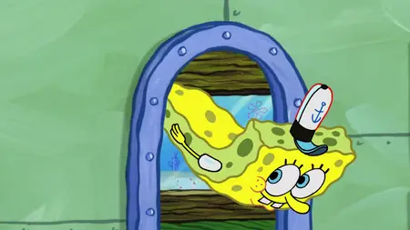 SpongeBob SquarePants S10E25