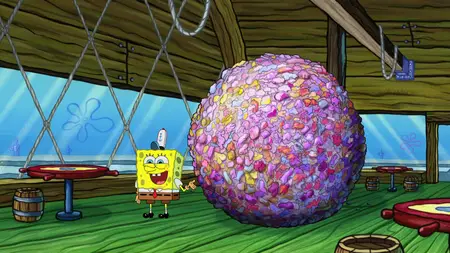 SpongeBob SquarePants S10E25