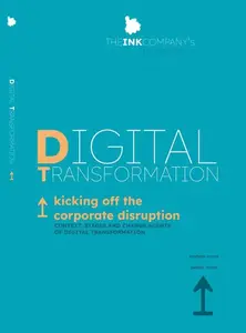 Digital Transformation: Kicking Off Corporate Disruption
