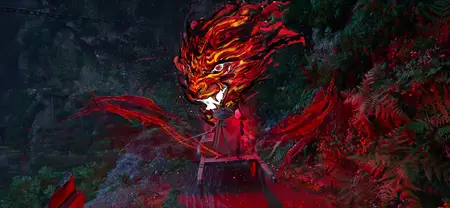 The Demon Hunter Season 02 EP01