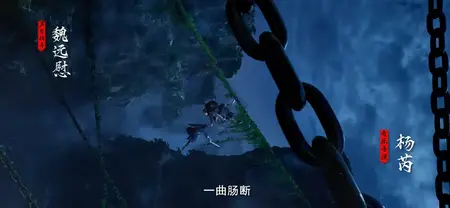 The Demon Hunter Season 02 EP01