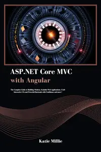 ASP.NET Core MVC with Angular
