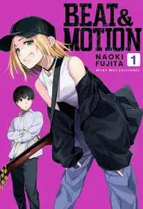 Beat & Motion Tomo 1 (de 6)