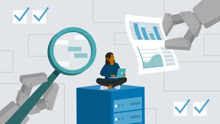 Building an AI-Driven Data Audit