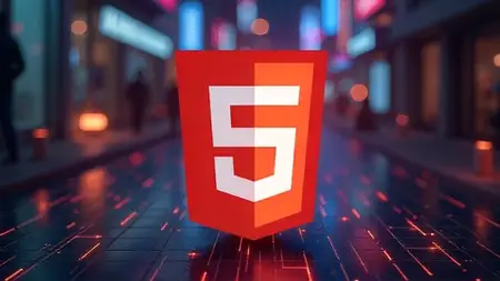Mastering Html5 In 2025: From Beginner To Advanced Web Devel