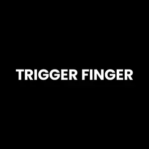 Joe Bonamassa - Trigger Finger EP (2025) [Official Digital Download]
