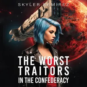 The Worst Traitors in the Confederacy: Dumb Luck and Dead Heroes