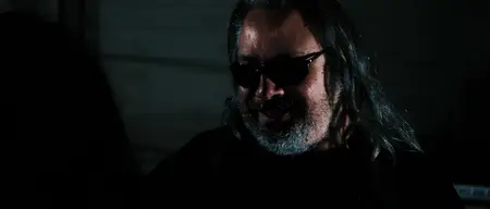 The Beta Project (2025)