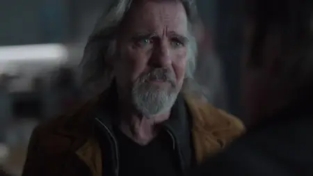 Fire Country S03E15